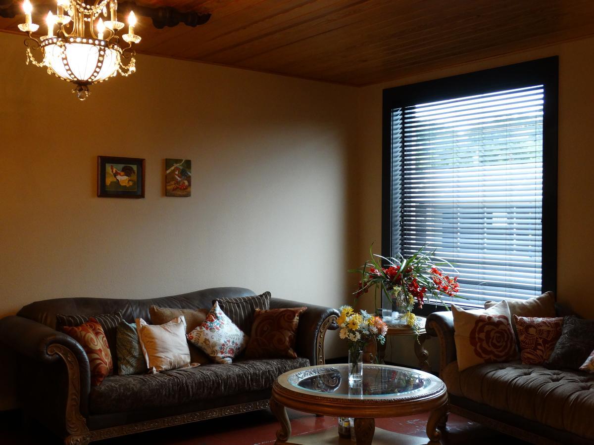 Hotel Cazan Mamou Εξωτερικό φωτογραφία