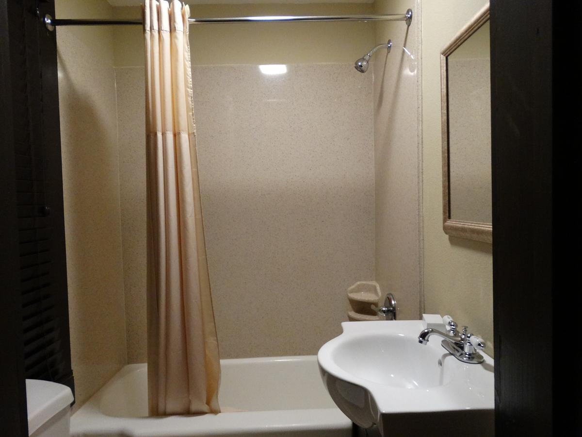 Hotel Cazan Mamou Εξωτερικό φωτογραφία