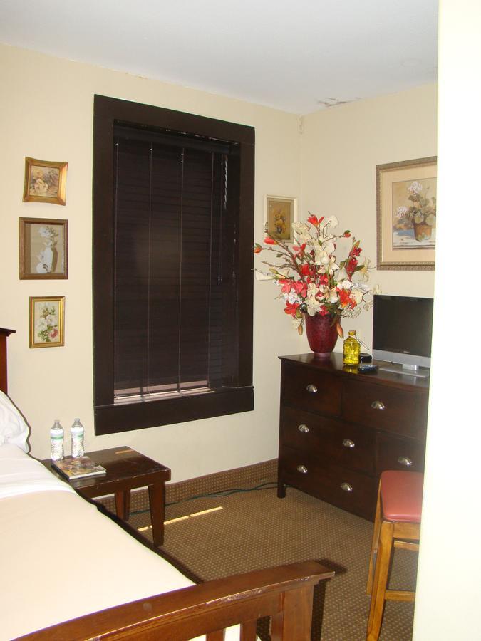 Hotel Cazan Mamou Εξωτερικό φωτογραφία