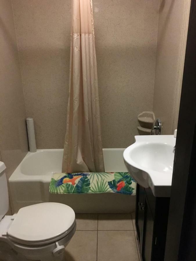Hotel Cazan Mamou Εξωτερικό φωτογραφία
