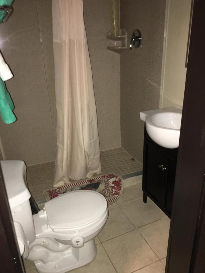 Hotel Cazan Mamou Εξωτερικό φωτογραφία