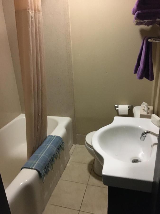 Hotel Cazan Mamou Εξωτερικό φωτογραφία